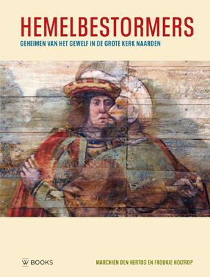 Hemelbestormers (Hardback)