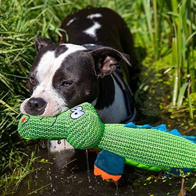 NOBBY 50366 mesh krokodil, 164 g