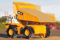 Huina RC 1/24 Dump Truck 6CH - thumbnail