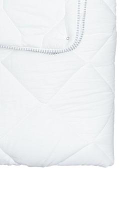 Good Morning 4-seizoenen dekbed. Katoen met synthetische vulling - 140x220 cm