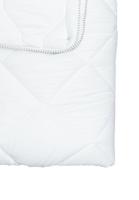 Good Morning 4-seizoenen dekbed. Katoen met synthetische vulling - 140x220 cm - thumbnail