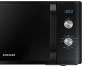 Magnetron met Grill Samsung MG23K3614AKE1 Zwart 800 W 23 L - thumbnail