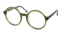 Leesbril Frank and Lucie Eyecontact-Olive Tree FL19300-+2.50 - thumbnail