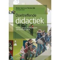 Doeltreffende didactiek (Paperback) - thumbnail