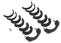 Montagekit Displayhouder Bosch Intuvia En Nyon - thumbnail