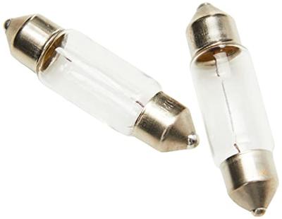 Philips Automotive 5551430 Soffittelamp Standard C5W 5 W 12 V Philips Automotive 5551430 Soffittelamp Standard C5W 5 W 12 V