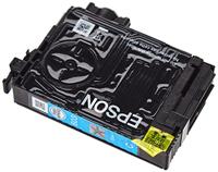 Originele inktcartridge Epson C13T03U64020 10,6 ml Multicolour - thumbnail