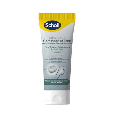 Scholl Scrub Crème