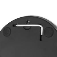 Hama Tablethouder Universeel 17,8 cm (7) - 32 cm (12,6) - thumbnail