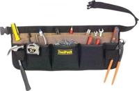 Spijker- en gereedschapsschort ToolPack 360.058 - thumbnail
