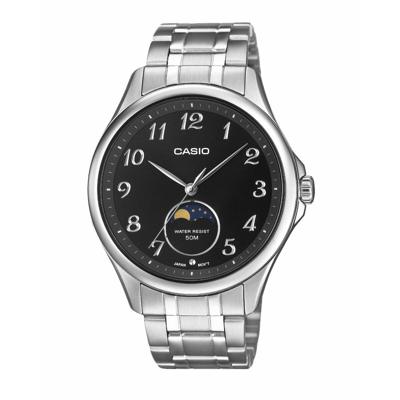 Casio MTP-M110D-1AVER Heren horloge