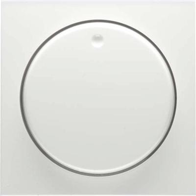 PEHA by Honeywell 318413 Afdekking Afdekking Wit 1 stuk(s)