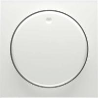 PEHA by Honeywell 318413 Afdekking Afdekking Wit 1 stuk(s) - thumbnail