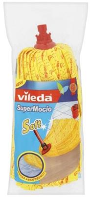 Vileda SuperMocio Soft Mop