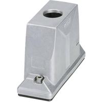 Phoenix Contact 1413432 HC-ADV-B24-HHWH-1TTM40-EMC-AL Afdekkap 1 stuk(s) - thumbnail