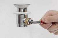 Alarm Werkzeuge 56013015 Multifunctionele ventielsleutel - thumbnail