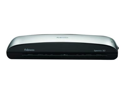 Fellowes lamineermachine Spectra voor ft A3 - thumbnail