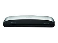 Fellowes Spectra A3 Koude/warme lamineermachine 300 mm/min Zwart, Grijs - thumbnail