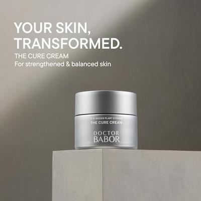 BABOR The Cure Cream 50ml