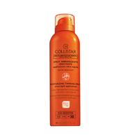 Collistar Moisturizing Tanning Spray SPF30 200ml Zonbescherming - thumbnail