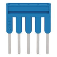 WAGO 2000-405/000-006 Blauw 100 stuk(s) - thumbnail