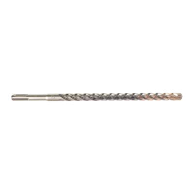 Milwaukee Accessoires sds-plus hamerboor | mx4 12 x 260 x 200 mm - 4932352033 4932352033 Milwaukee Accessoires sds-plus hamerboor | mx4 12 x 260 x 200 mm - 4932352033 4932352033