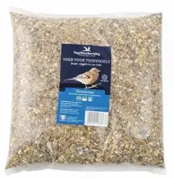 Vogelbescherming Strooivoer 2,5 kg - thumbnail