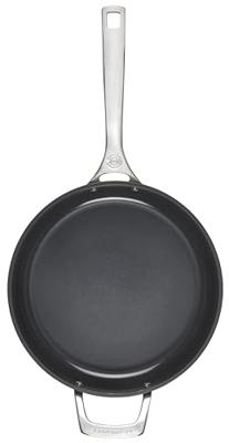 LE CREUSET - Essential Non-Stick Ceramic - Hapjespan 26cm 4,0l