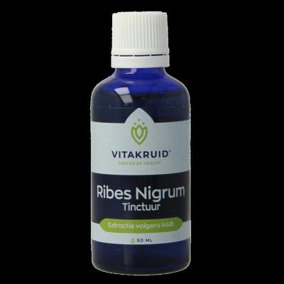 Ribes nigrum tinctuur