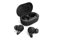 Auricolari microfono bluetooth Philips Ipx4 Tws - thumbnail