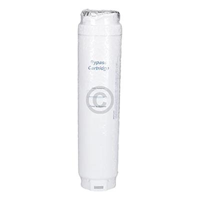 Bosch Siemens Bypass waterfilter 11028826 Bosch Siemens Bypass waterfilter 11028826
