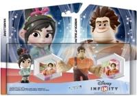 Disney Infinity Wreck-It Ralph Toy Box Pack - thumbnail