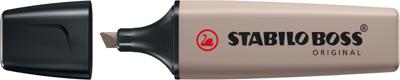 STABILO BOSS ORIGINAL NatureColors warm grijs