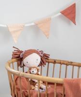 Little Dutch knuffelpop Sophia - 35 cm - thumbnail