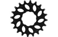 KMC steck-zahnkranz sprocket 20t - thumbnail