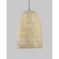 Lyora HanglampAurora rotan Ø 40,5cm - 9586681 - thumbnail