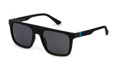 Zonnebril Heren Police SPLF61-55U28F Ø 55 mm