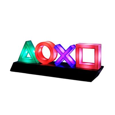 Playstation - Icons Light