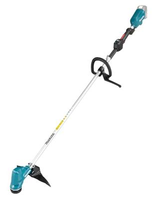 Makita DUR190LZX9 Accu Grastrimmer D-Greep 18V Basic Body - thumbnail