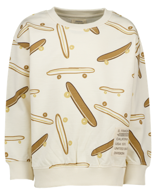 Sweater - Beige Sweater - Beige