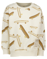 Sweater - Beige - thumbnail