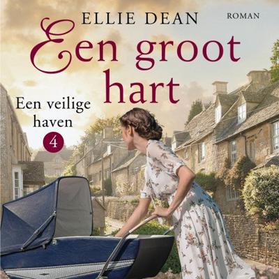 Een groot hart Een groot hart