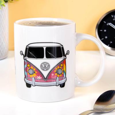 Mug, VW T1 Camper Bus