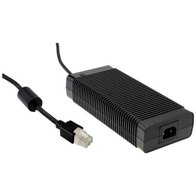 MEAN WELL GST360B12-C8P Tafelnetvoeding, vaste spanning 12 V 27.5 A 330 W