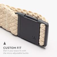 Arcade Futureweave Riem Khaki One Size - thumbnail