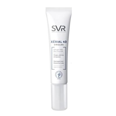 SVR Xérial 40 Nagels Herstellende Gel 10ml