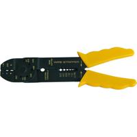 Kabelschoenentang van 0,5 6,0 mm2 met Ovaal persing DHZ - thumbnail