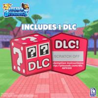 Steal a Brainrot Blind Bag Mini Figures Display (24) - thumbnail