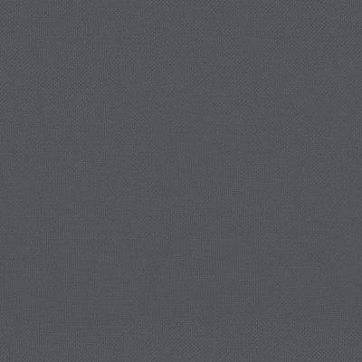 Middenbank 120x80 cm massief grenenhout zwart