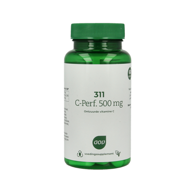 311 C-Perfect 550mg 60 Tabletten